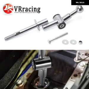 スバル 6スピード とポリ ショート スロー シフター ブッシュ キット 04+ WRX STI SFT01-06 用