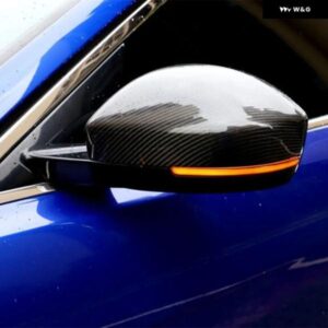 ランドローバー 2個 サイドドア ウイング ミラー ダイナミックウィンカー ライトインジケータ ディスカバリースポーツ レンジローバー イヴォークヴェラール