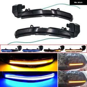 ジャガー XE XF XJ F-TYPE XK XKR I-PACE X250 X260 X760 X351 X152 ダイナミックウインカー L