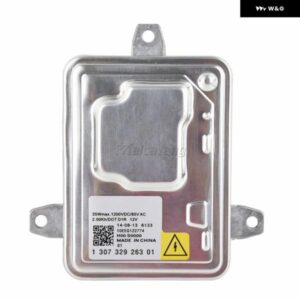 BMW D1S キセノン HID バラスト コントロール ユニット キャデラック XTS 2013-2017 CTS 2014-2019 シボレー カマロ 2016-2018 メルセデス Z4 E89