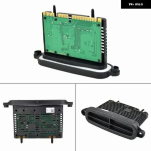 BMW OEM 63117316147 535217805 キセノン ヘッドライト モジュール 制御 LED ユニット 3シリーズ 320I 328I 335I F30 F31 F34 F35 F80 GT