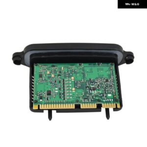 BMW ヘッドライト バラスト TMS ドライバー モジュール ユニット 63117316217 7305235 535211807 8995106 5シリーズ F10 F11 F07