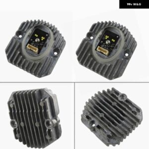 BMW LED 63117214942 ヘッドライト 63117214940 エンジェルアイドライビング 63117214939 コントロール モジュール 5 G30 518D 520D 520I 525D 530I F90