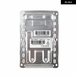 ジャガー OEM LAD5G 12PIN D1S HID キセノン バラスト イグナイター 89030461 89031486 B6 A4 ポルシェ