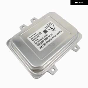 BMW 5DV009000-00 キセノン HID ヘッドライト バラスト コントロール ユニット モジュール 2007-2013 キャデラック エスカレード 2006-2009 5シリーズ E60
