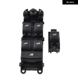 ランドローバー 電力マスター ウィンドウ スイッチ ボタン レンジローバー スポーツ LR2 LR4 AH22-14540-AC AH22-14717-AB カーパーツ