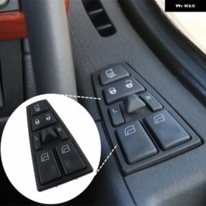 ボルボ トラック FM12 FH12 FM9 FH FM VNL 2004-2012 パワーウィンドウリフト スイッチ ボタン 20752914 20752915 20752918 カーアクセサリー