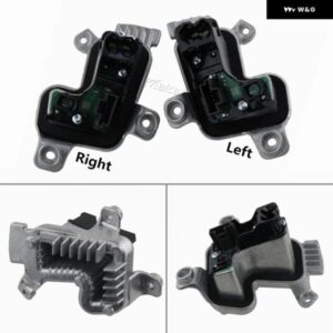 BMW OEM 車 LED ライト バラスト ヘッドライト コントロール ユニット ECUセット 9477748 63117419619 F30 63117419620 63117419615