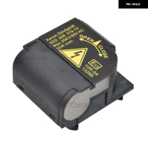アウディ BMW 5DD00831950 5DD008319-10 ヘッドライト HID キセノン バラスト イグナイター 5DD008319-50 A6 S6 X5 E53