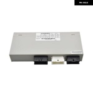 BMW スタイリング リア トランク リッドテールゲートバックドア 制御 モジュール ユニット X5 X6シリーズ E70 E71 61357335274 7335274