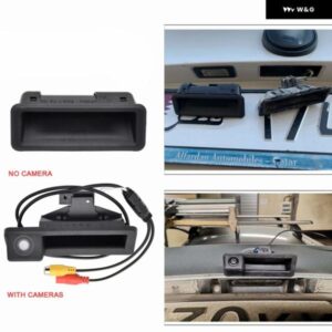BMW リアドア スイッチ トランク ハンドル E60 E61 E90 E91 E92 E93 E70 E88 E71 E72 E84 1 3 5シリーズ X1 X3 X5 X6