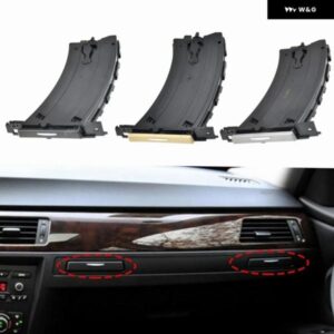 BMW フロント左右サイドドリンクカップ ホルダー ウォーターカップドリンク ホルダー カップ ホルダー E90 E91 318I 325I 328I 51459173463