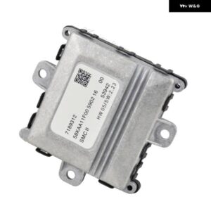 BMW ALC 適応 ヘッドライト ドライブライト コントロール ユニット キセノン バラスト モデル 7189312 63127189312 3 5 7 E60 E61 E65 E66 E67 E90