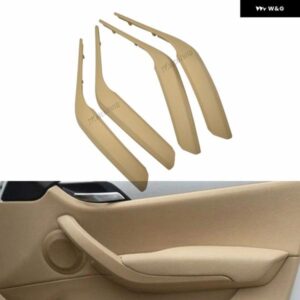 BMW インテリア インナードアプル キャリア カバー ハンドル トリム X1 E84 16D/16I/18D/20D 2008-16