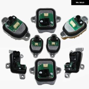 BMW 8個 F30 F35 3シリーズ 63117419619 フル LED ヘッドライト カーパーツ フルセット光源 63117419615