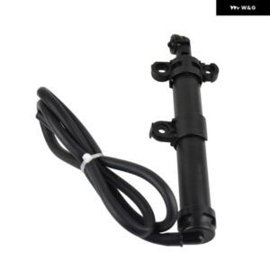 ランドローバー スタイリング ヘッドランプ ウォッシャージェットノズル左/右 パイプ 付き LR024209 LR024211 ランド レンジローバ