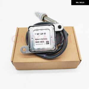 BMW 5WK96610L 758712903 NOX センサー Eシリーズ E90 E91 E60 E61 E63 E64 325I 330I 525I 530I 630I