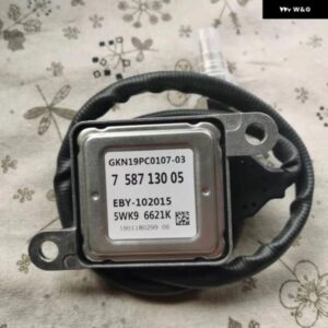 BMW 5WK96621K 758713005 NOX センサー N43 E81 E82 E87 E88 E90 E91 E92 E93 LCI N43 116I 118I 120I 316I 318I 320I