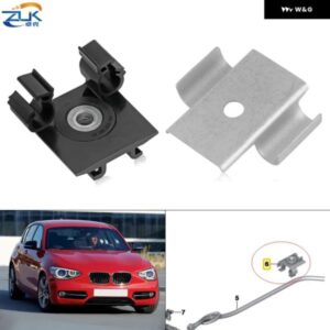 BMW 1/2/3/4シリーズ F20 F22 F30 F32 F34 パーキング ブレーキ ケーブル クリップ ハンドブレーキ ワイヤー ファスナー OEM:34406854898