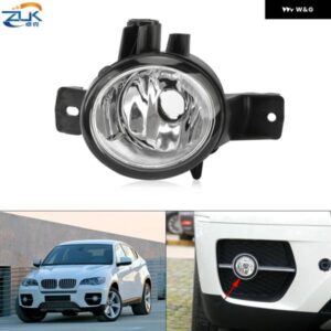 BMW フォグランプ フォグライト フロントバンパー フォグライト フォグランプ X6 E71 E72 ハイブリッド 2007-14