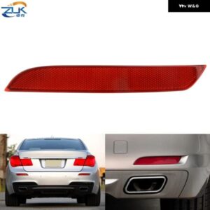 BMW リアバンパー リフレクター フォグライト フォグランプ F01 F02 F03 730 740 750 760 2007-15