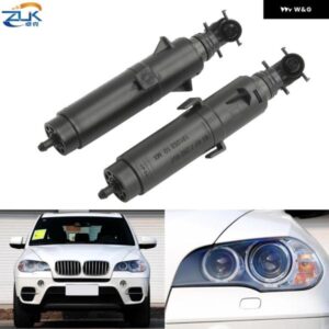 BMW ヘッドランプ ヘッドライト スプレー ノズル ウォッシャー アクチュエーター X5 F15 X6 F16 X5M F85 X6M 2012-19