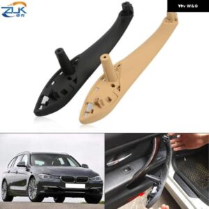 BMW 320I 328D 328I 330I 335I 340I 428I 430I 435I 440I 車インナードアプルハンドル トリム カバー 51417279311 51417279312
