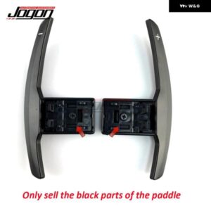 BMW プラスチック 部品 ステアリングホイール パドル シフト F20 F22 F31 F34 F30 F32 F10 F18 F11 F07 F12 F02 F15 F16 F25 F26交換