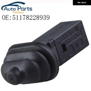 BMW 燃料ドアラッチエジェクター燃料 タンクキャップ スイッチバッファブロック 1 3 5 6 7シリーズ E60 F18 523 525 528B 51178228939