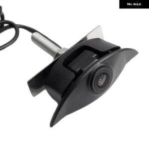 ボルボ ロゴフロントビューカメラ HD ナイトビジョン パーキング 埋め込みカメラ S40 S80 XC60 XC90 S40 C70 V40 V50 V60