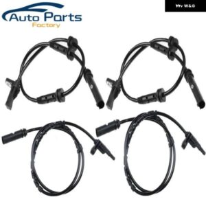 BMW フロントリア 左右 ABS センサー F20 F21 F22 F23 F30 F31 F32 F33 F34 F35 F36 F80 F82 F83 F87 34526791223 34526791225
