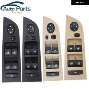 BMW パワーウィンドウスイッチ E90 E91 318I 320I 325I 335I 2004-2012 61319217329 61319217332 61319217334 61319217331