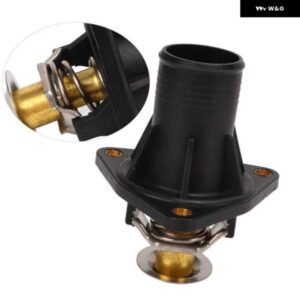 ジャガー 143-0895 エンジン 冷却液 サーモスタット X タイプ 2.5L 3.0L 02-08 C2S11278