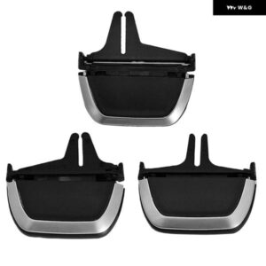 BMW エアコン スライダークリップ 64229329585 AC スライダークリップ 64229357867 換気 アウトレット タブ 5シリーズ G30 G38 2018-2023