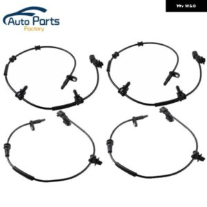 テスラ 車 ABS ホイールスピードセンサー モデル3 2017 モデルY 2019 1188761-00-A 1188771-00-A 1188