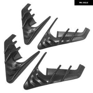 テスラ カメラ サイドサイドカメラ インジケーター カバー アクセサリーサイドフェンダーカメラ カバー モデル3 モデルY