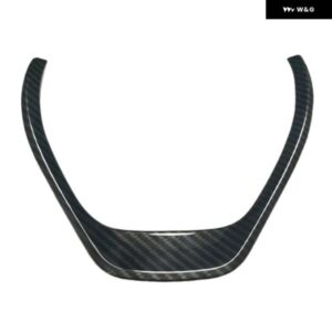 BMW ステアリングホイール カバー トリム 3シリーズ F30 316I 318D 320D 1シリーズ F20 114I 116I 118I 2013 装飾