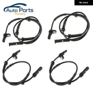 BMW フロントリア 左右 ABS ホイールスピードセンサー X3 F25 X4 F26 34526869292 34526869293