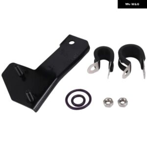 BMW 空調 パイプ ブラケット リペアキット 64539483083 5シリーズ F18 520LI 525LI 528LI カーアクセサリー