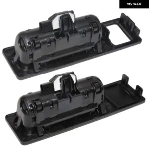 BMW トランク リッド プッシュ ボタン スイッチ 2シリーズ F22 LCI 2016-2017 カーアクセサリー 51247368753 51244866141 51247463163