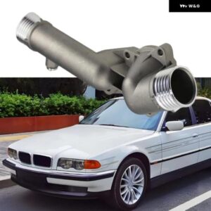 BMW エンジン 冷却液 サーモスタット ハウジング アセンブリ 11531740478 20 92 3740 23740 300 7 E38 10/1994-11/2001 E39
