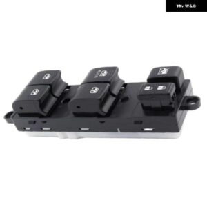 スバル アウトバック 2013 2014 2015 12V ABS 車電動パワーウィンドウ コントロール リフタースイッチ 19ピン 83071