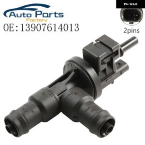 BMW 電磁弁燃料タンクベント バルブ F48 ミニ F54 F56 X1 X2 13907614013 0280142527