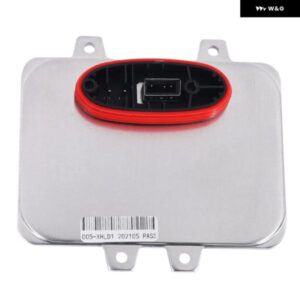BMW 5DV 009 000-00 キセノン HID ヘッドライト バラスト コントロール ユニット モジュール 2007-2013 キャデラック エスカレード 2006-2009 5シリーズ E60
