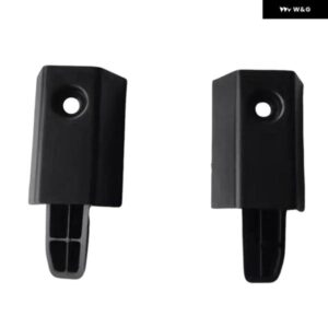 ランドローバー 1ペア リアカーゴカバーピン キャッチ LR012846 LR012847 レンジローバースポーツフリーランダー LR2 L359