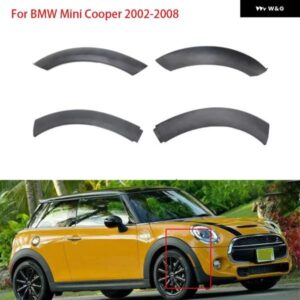 BMW ホイールアーチ トリム フェンダー ホイールフェンダーフロント左アッパー51131505867 MINI COOPER 51131505866 51131505865 51131505864