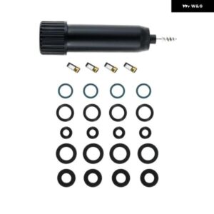 スバル 燃料 インジェクター リペアシールキット 06J133036B サーブ フォレスター インプレッサ レガシィ アウトバック 155045