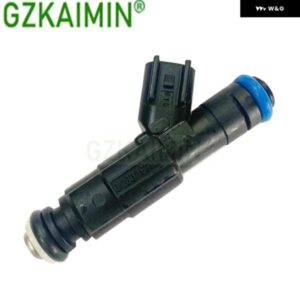 ボルボ OEM 1149958 0280156154 燃料 インジェクター ノズル噴射フロー一致 フォード マツダ C-MAX フィエスタ V フォーカス II コンバーチブル IV