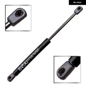 ボルボ 1個 フロントフードリフト ストラット C30 2008 C70 2006 2007 2008 S40 2005-2008 V50 2005-2008 6630 ガス スプリング をサポート