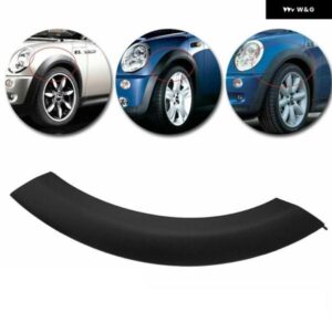 BMW ホイールアーチ トリム フェンダー ホイールフェンダーフロント左アッパー 51131505867 ミニクーパー 51131505864 51131505866 51131505865